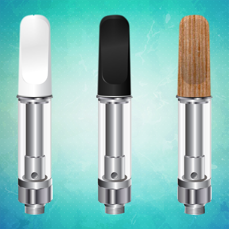 vape cartridges