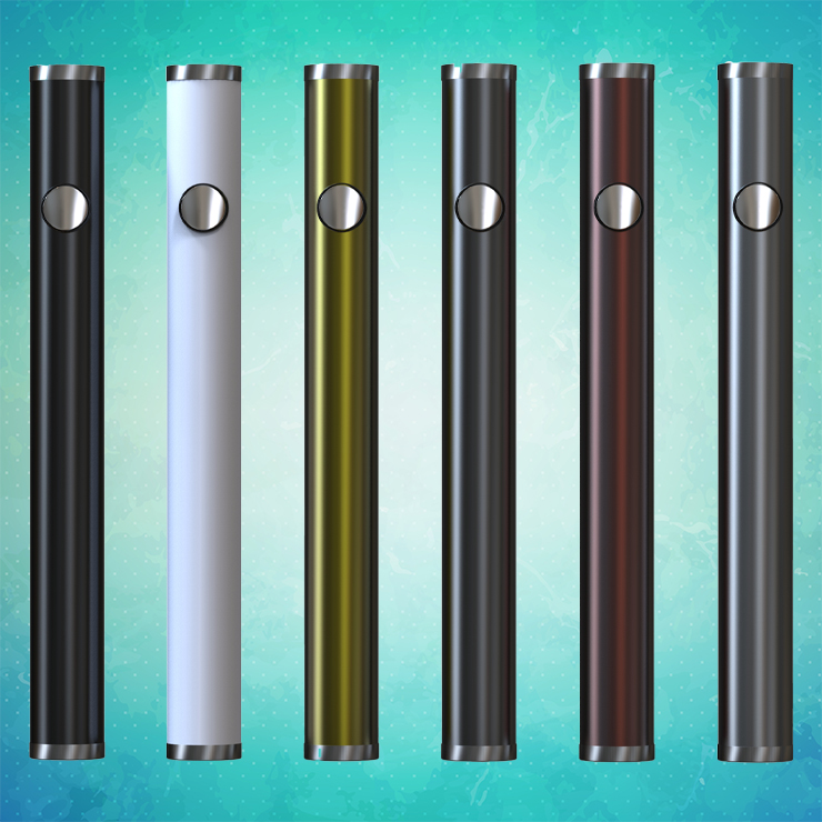 variable voltage vapes